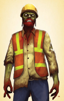 Игра Infectonator: Survivors - Soundtrack & Artbook, скриншот