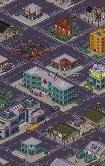 Игра Infectonator: Survivors - Soundtrack & Artbook, скриншот