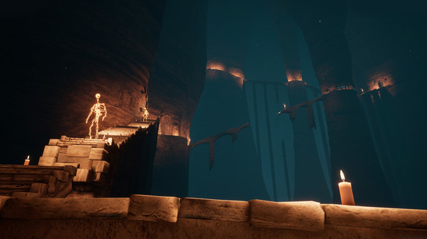Игра INFERNIUM, скриншот