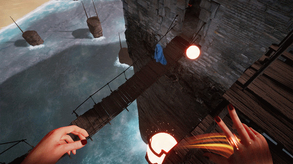 Игра INFERNIUM, скриншот