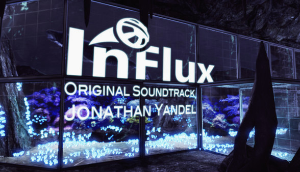 Игра InFlux Original Soundtrack, скриншот