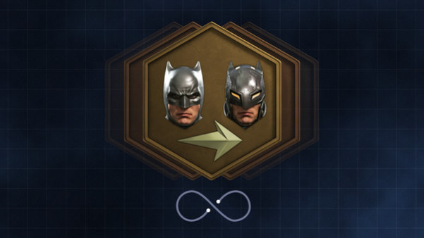 Игра Injustice 2 - Infinite Transforms, скриншот