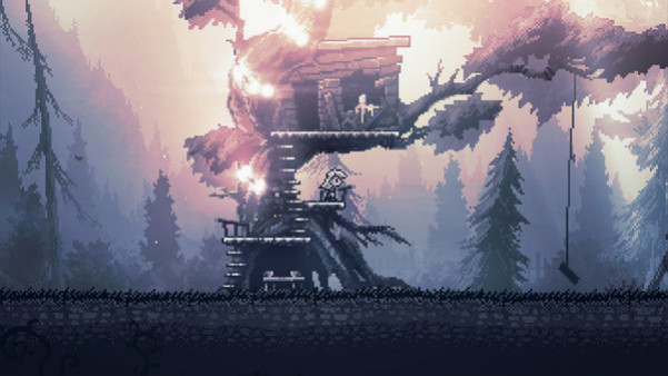 Игра INMOST, скриншот