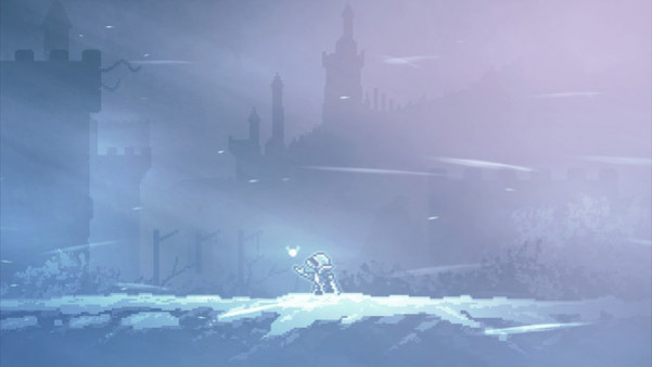 Игра INMOST, скриншот