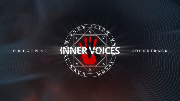 Игра Inner Voices Soundtrack, скриншот