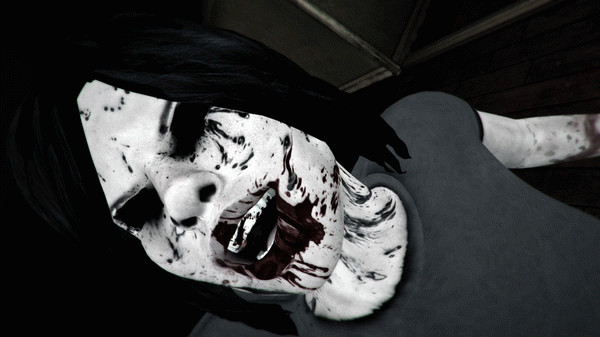 Игра Insane Decay of Mind: The Labyrinth, скриншот