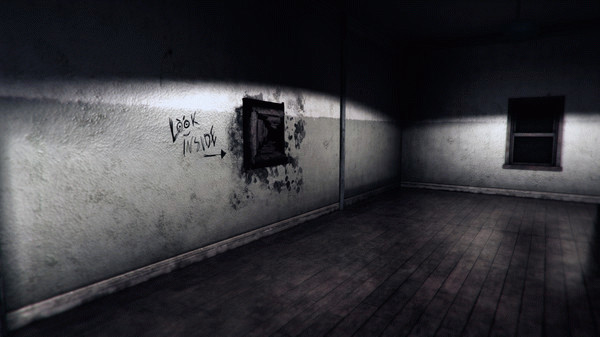 Игра Insane Decay of Mind: The Labyrinth, скриншот