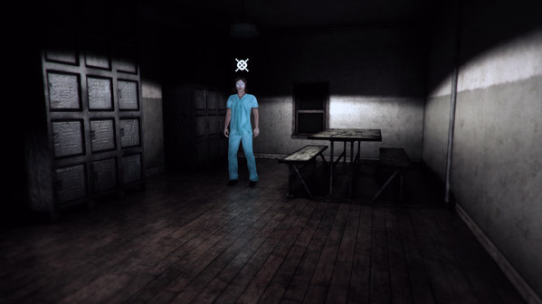 Игра Insane Decay of Mind: The Labyrinth, скриншот