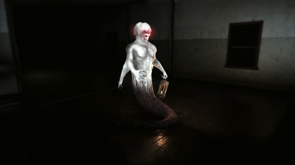 Игра Insane Decay of Mind: The Labyrinth, скриншот