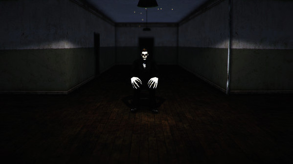 Игра Insane Decay of Mind: The Labyrinth, скриншот