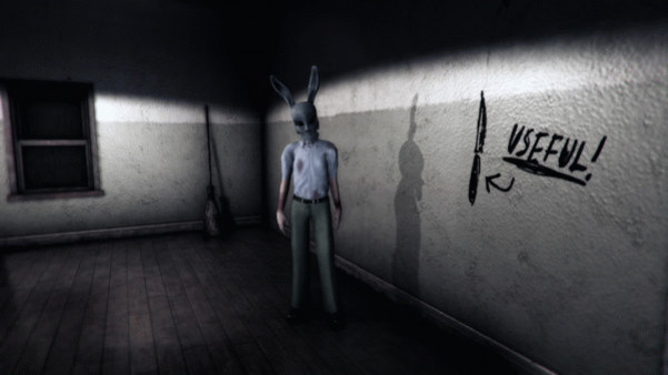 Игра Insane Decay of Mind: The Labyrinth, скриншот