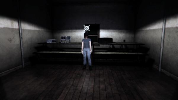 Игра Insane Decay of Mind: The Labyrinth, скриншот