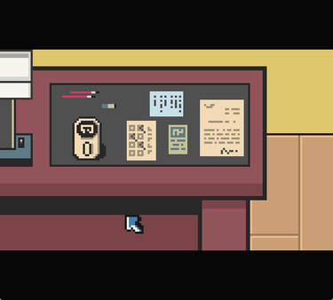 Игра Inspector Waffles Early Days, скриншот