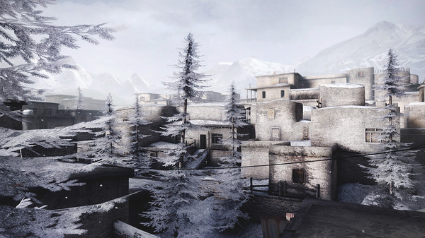 Игра Insurgency, скриншот