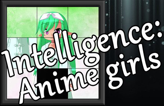 Игра Intelligence: Anime girls - OST, скриншот