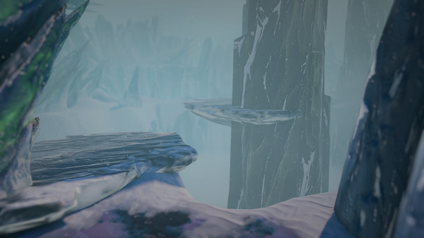 Игра INTERASTRA: Planet Survival, скриншот