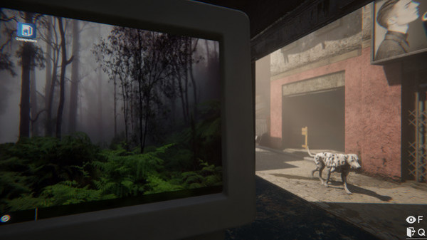 Игра Internet Cafe Simulator 2, скриншот