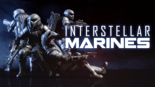 Игра Interstellar Marines, скриншот
