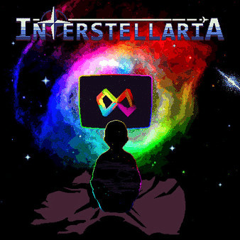 Игра Interstellaria OST, скриншот