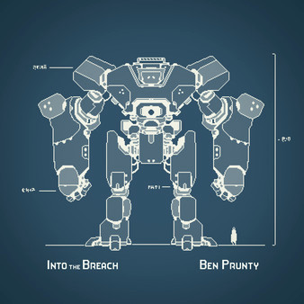 Игра Into the Breach Soundtrack, скриншот