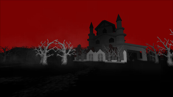 Игра Into The Gloom, скриншот