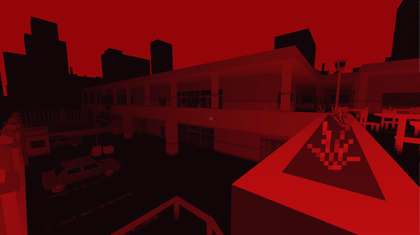 Игра Into The Gloom, скриншот