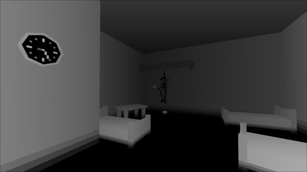 Игра Into The Gloom, скриншот
