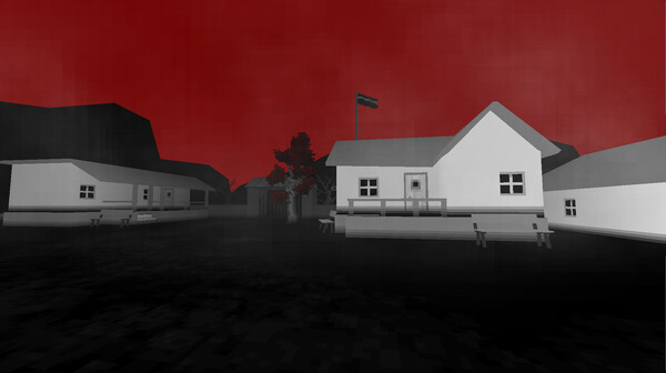 Игра Into The Gloom, скриншот