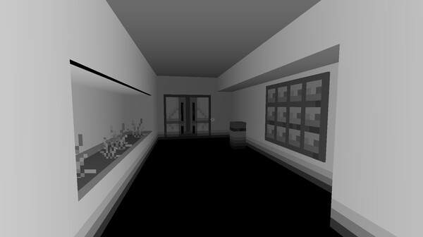 Игра Into The Gloom, скриншот
