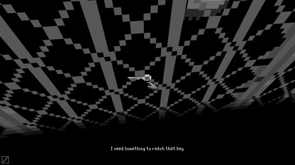 Игра Into The Gloom, скриншот