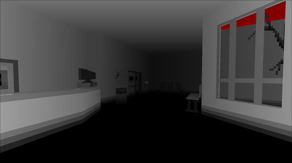 Игра Into The Gloom, скриншот