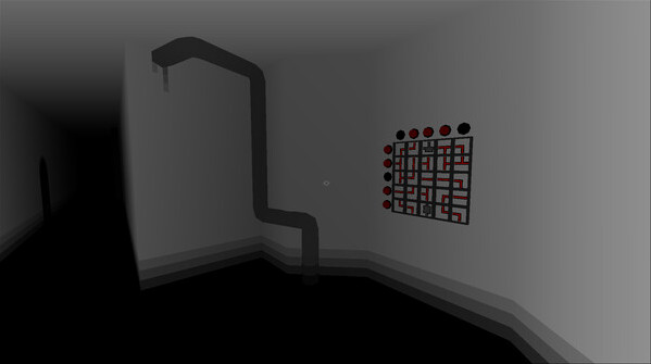 Игра Into The Gloom, скриншот