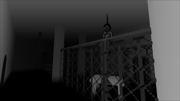 Игра Into The Gloom, скриншот