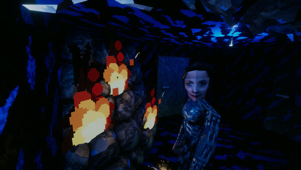 Игра Intown Nightmares, скриншот