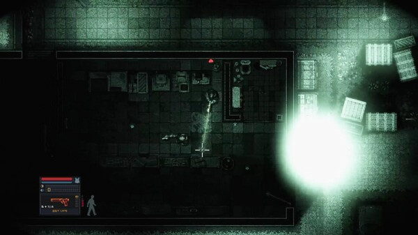 Игра Intravenous 2, скриншот