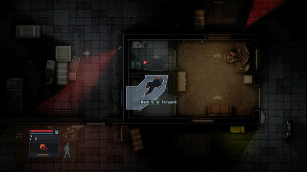 Игра Intravenous 2, скриншот