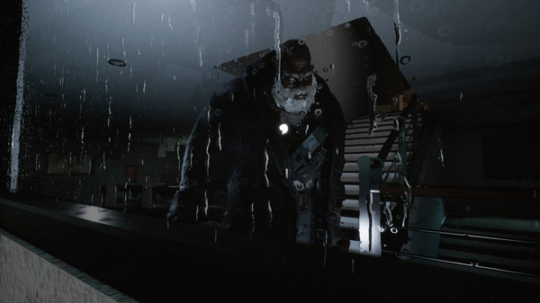 Игра Intruders: Hide and Seek, скриншот