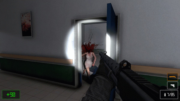 Игра Invention 3, скриншот