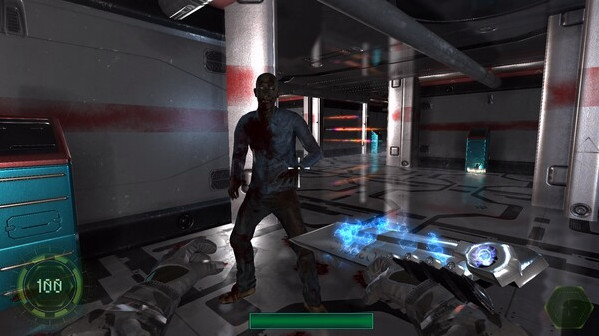 Игра Invention 5, скриншот