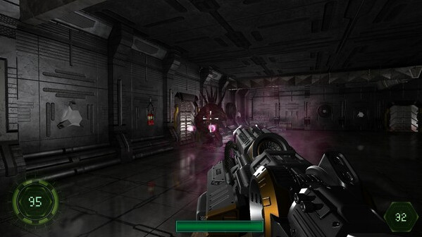 Игра Invention 8, скриншот