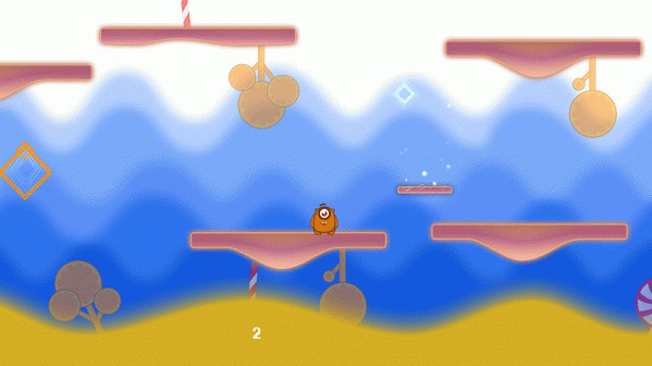 Игра Inversion, скриншот