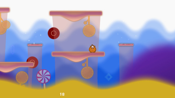 Игра Inversion, скриншот