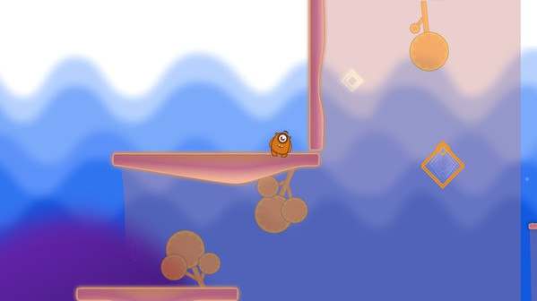 Игра Inversion, скриншот