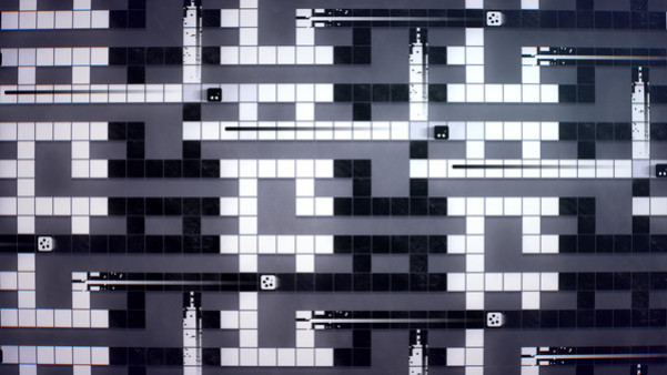 Игра INVERSUS Deluxe, скриншот