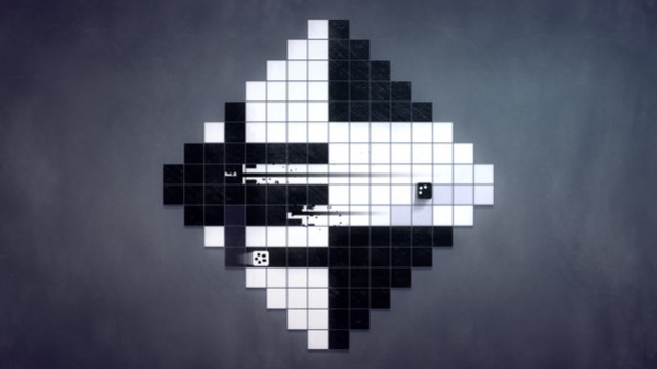 Игра INVERSUS Deluxe, скриншот