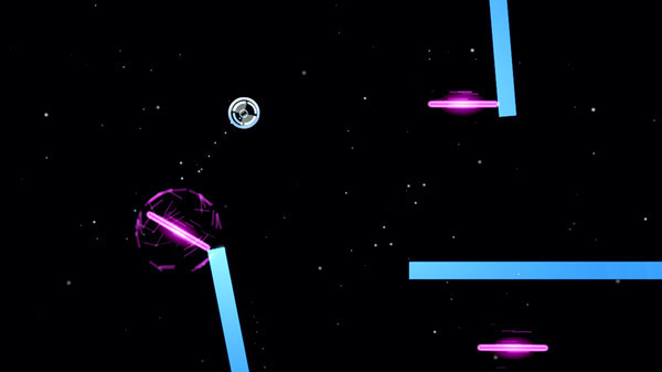 Игра iO, скриншот