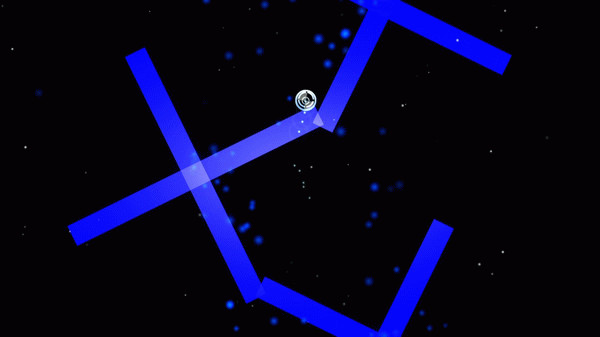 Игра iO, скриншот