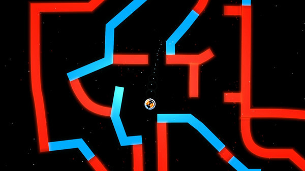 Игра iO, скриншот