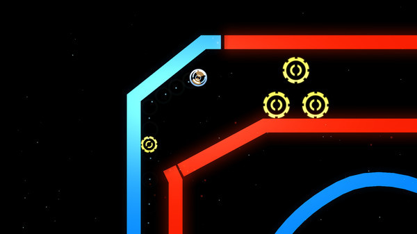 Игра iO, скриншот