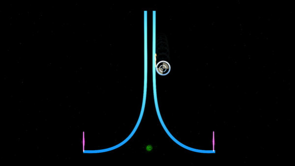 Игра iO, скриншот